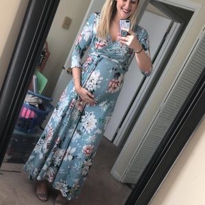 Maternity Dress